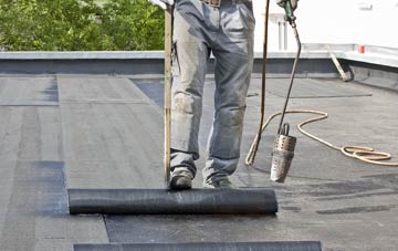 flat roof replacement Easton On The Hill, Northamptonshire