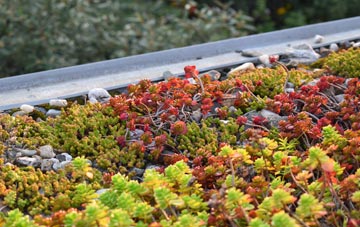 the cost of Easton On The Hill green roof installation