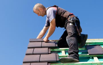 disadvantages of Easton On The Hill slate roofing