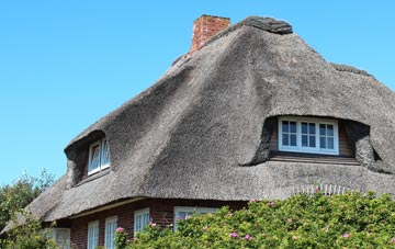 thatch roofing Easton On The Hill, Northamptonshire