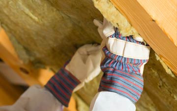 types of Easton On The Hill pitched roof insulation materials