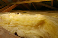 Easton On The Hill pitch roof insulation